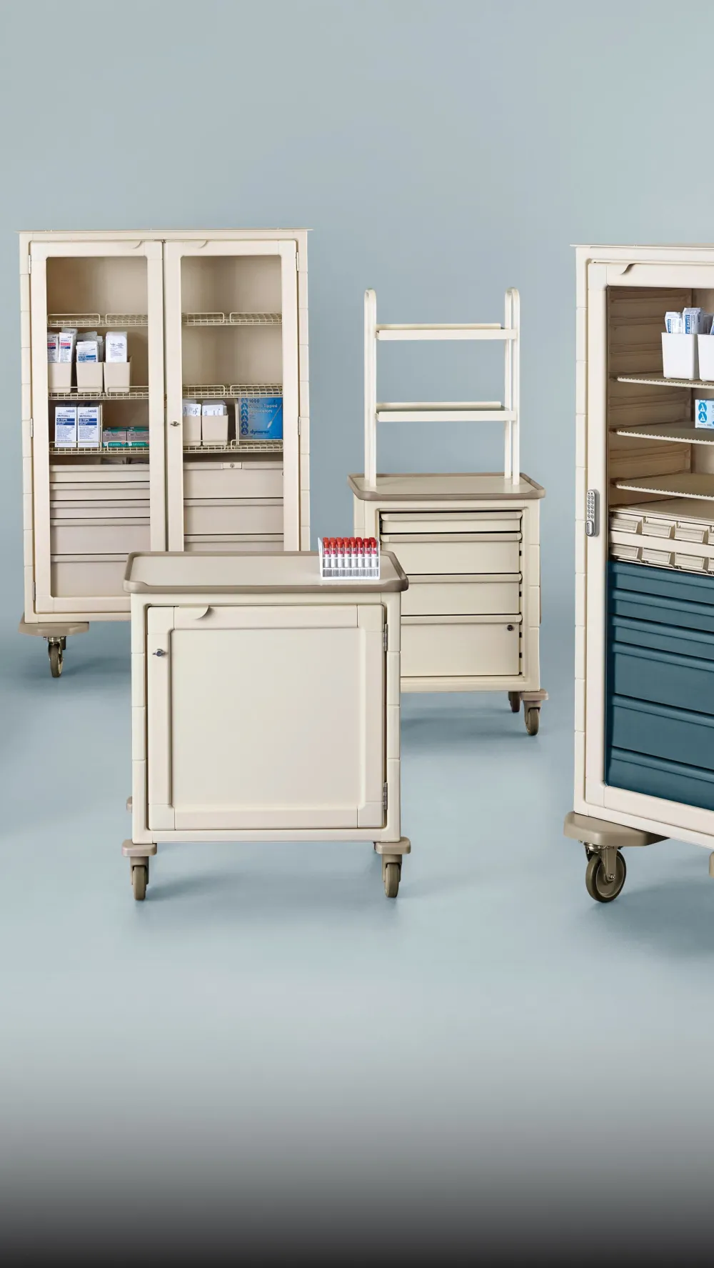 Chăm sóc sức khỏe